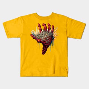 Hand of the City Kids T-Shirt